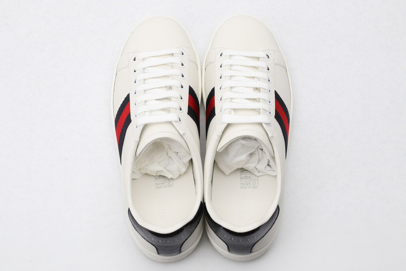 GC Ace Leather Sneaker 386750 A3830 9071