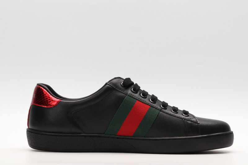 GC Ace Leather Sneaker ‎386750 A38D0 1078