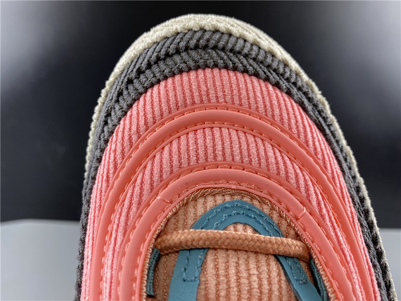 Nike Air Max 97 Corduroy Pack Pink CQ7512-046
