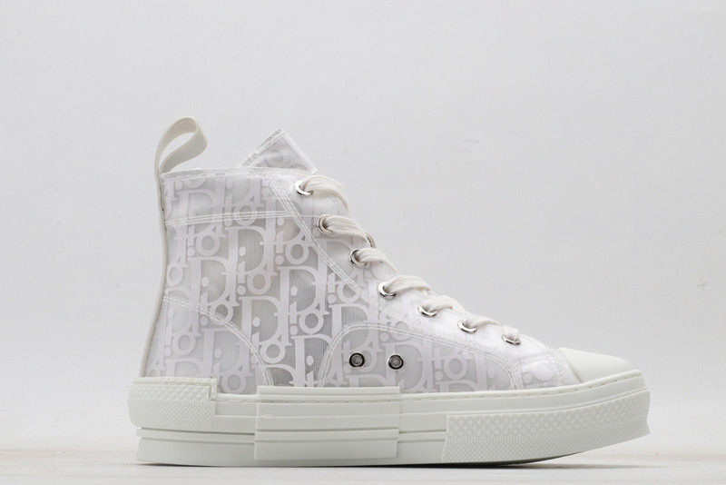 DR B23 High Top Logo Oblique 3SH118YNT_H060