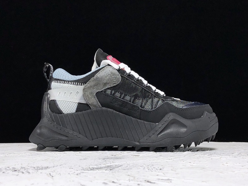 Off White ODSY-1000 Sneaker