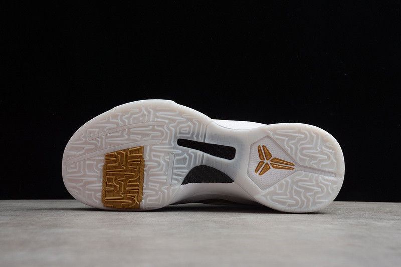 Nike Kobe 5 Big Stage Home 386429-108