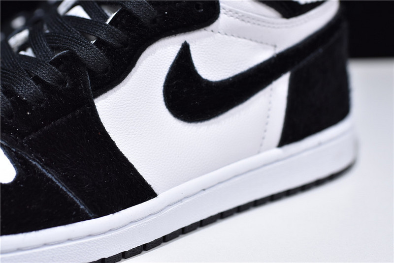 Air Jordan 1 Retro High OG “Panda” CD0461-007
