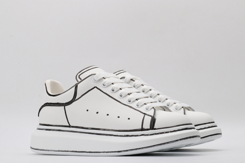 MQ Sneakers