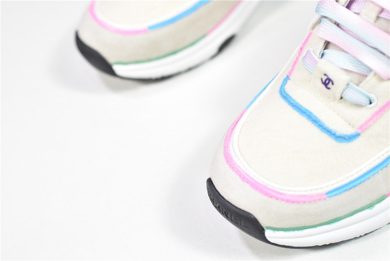 CNL Sneakers