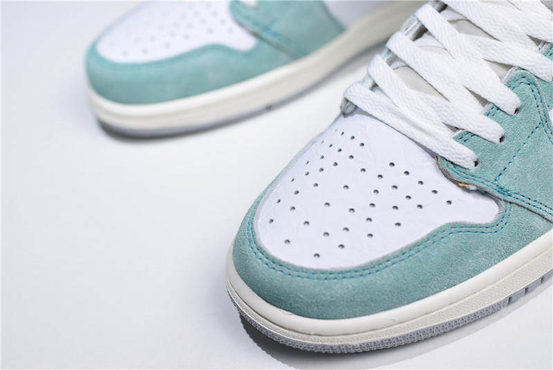 Air Jordan 1 Retro High OG “Turbo Green” 555088-311