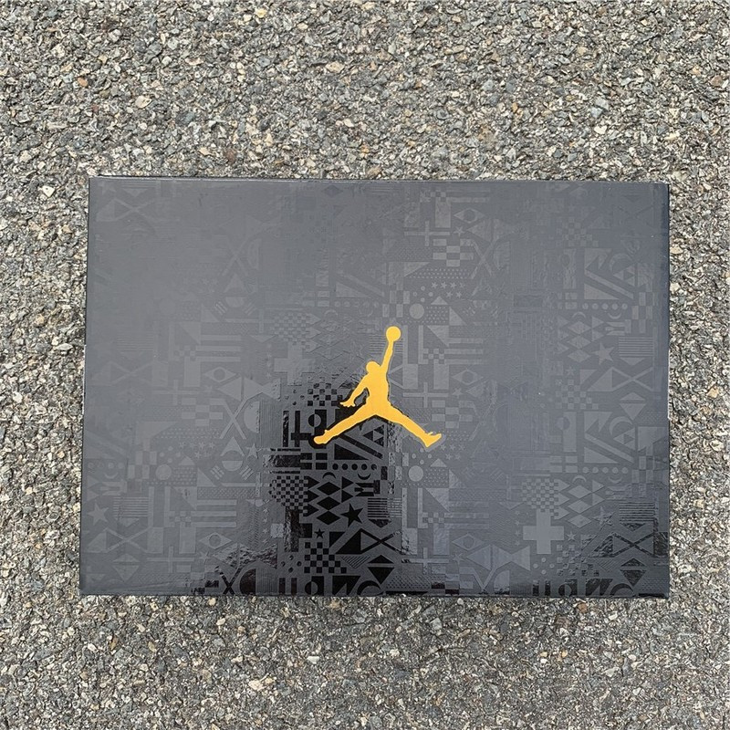Air Jordan 12 Retro "Fiba" (2019) 130690-107