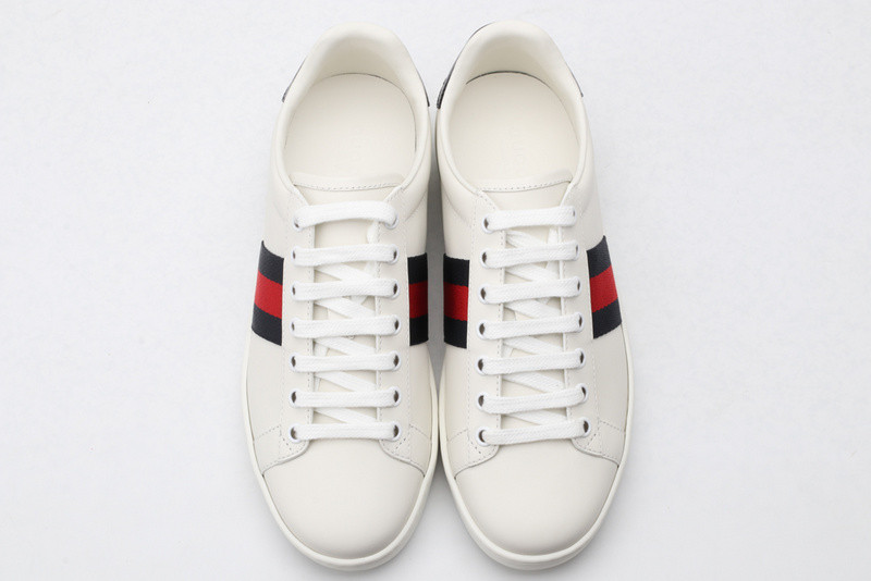 GC Ace Leather Sneaker 386750 A3830 9071