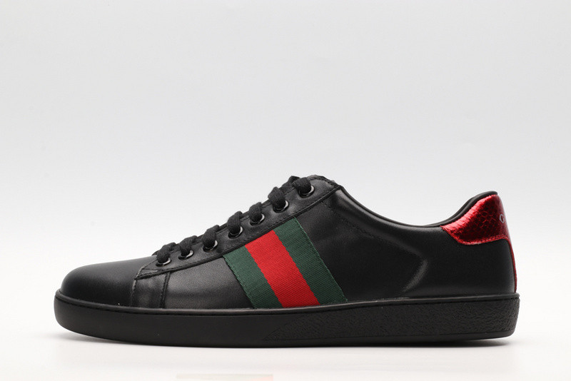 GC Ace Leather Sneaker ‎386750 A38D0 1078