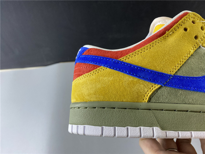 Nike SB Dunk Low Premium 