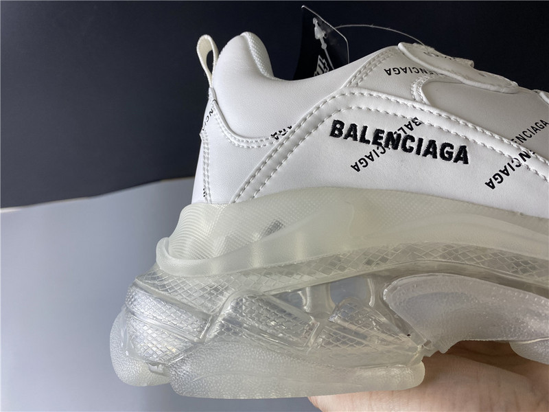 BLCG Triple S 524039-W09E1-2021