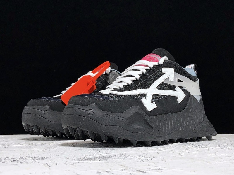 Off White ODSY-1000 Sneaker