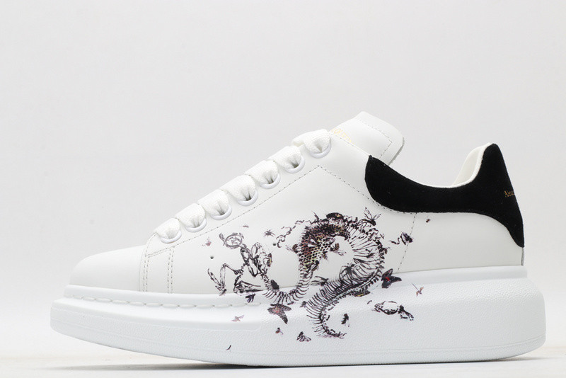 MQ Sneakers