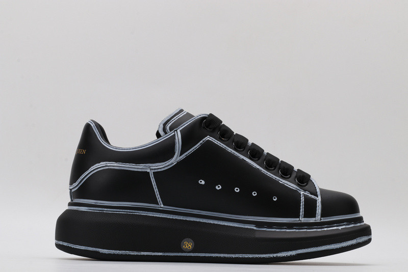 MQ Sneakers
