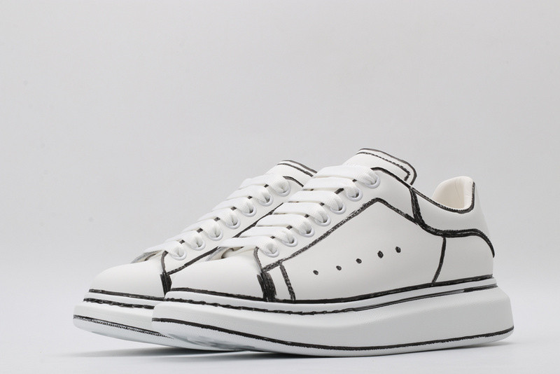 MQ Sneakers