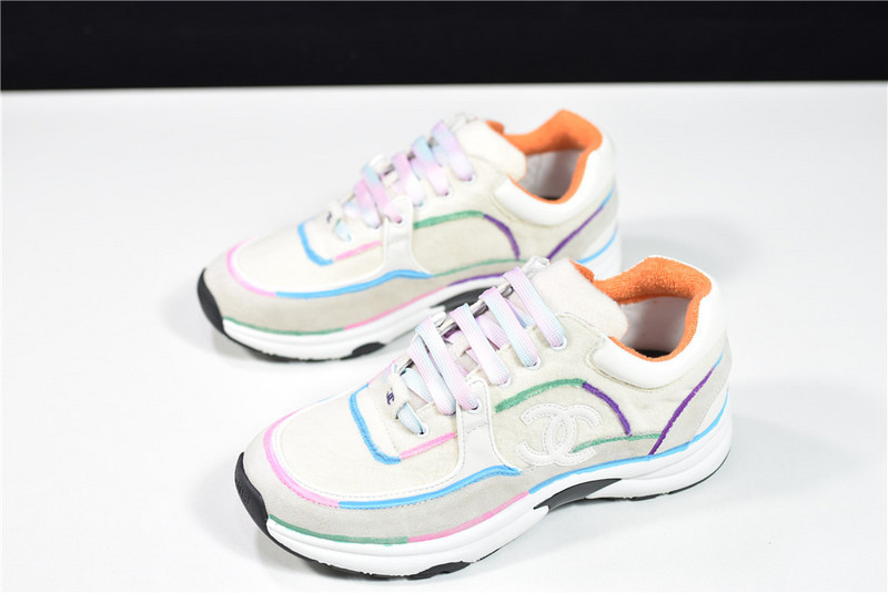 CNL Sneakers