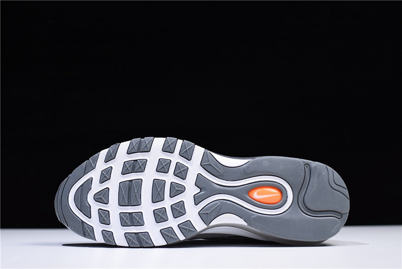 OF x Nike Air Max 97 Grey AJ4585-002
