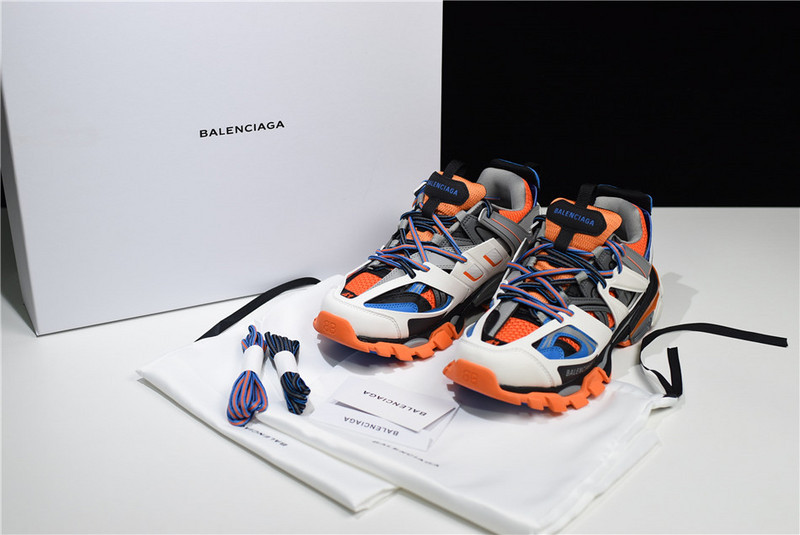 BLCG Sneaker Tess.s.Gomma 542023-W1GB1-7580