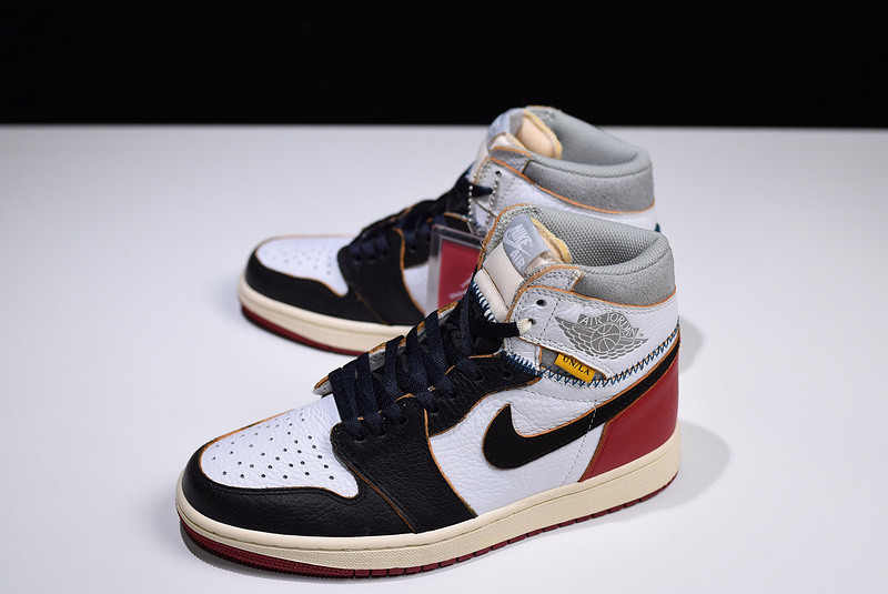 Union x Air Jordan 1 Retro High OG BV1300-106