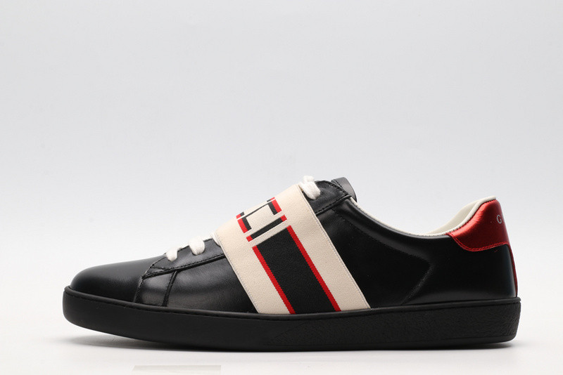 Ace GC Stripe Sneaker 523469 0FIV0 1076