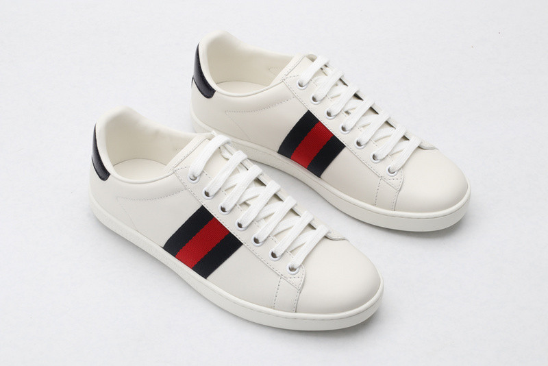 GC Ace Leather Sneaker 386750 A3830 9071