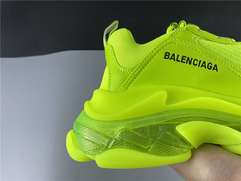 BLCG Triple S 541624 W2FF1 3720