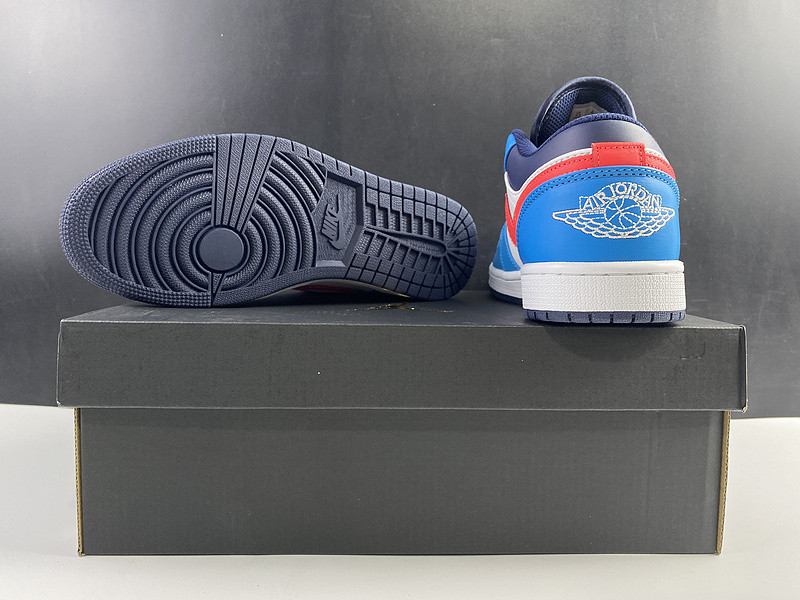 Air Jordan 1 Low 