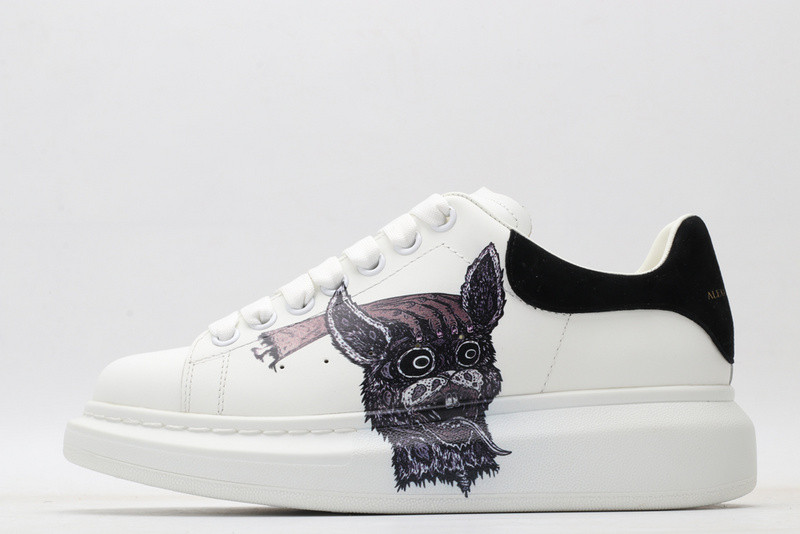 MQ Sneakers