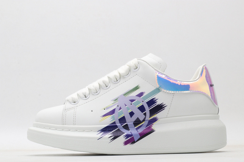 MQ Sneakers