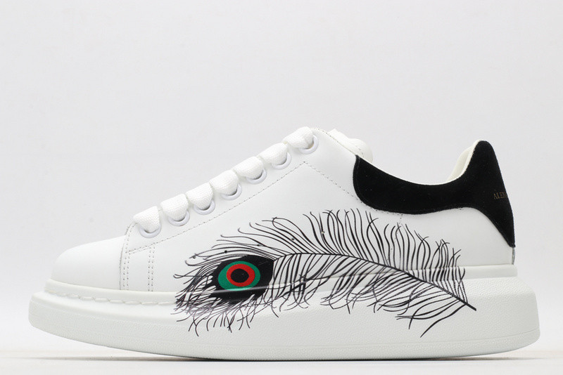 MQ Sneakers
