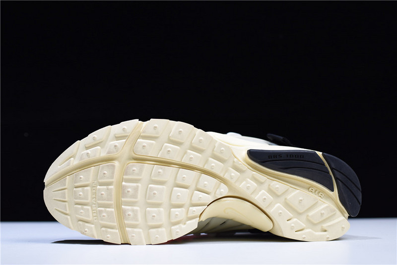 OFF WHITE x Nike Air Presto AA3830-001