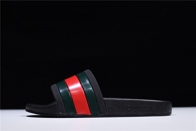 GC GG tiger Slide Sandal 456234 K5Y00 8930