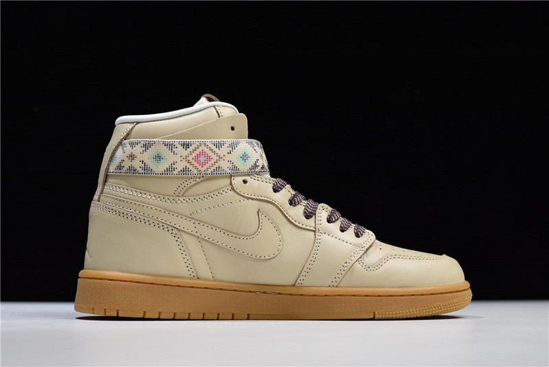 Air Jordan 1 Retro High Strap N7 AR4410-207