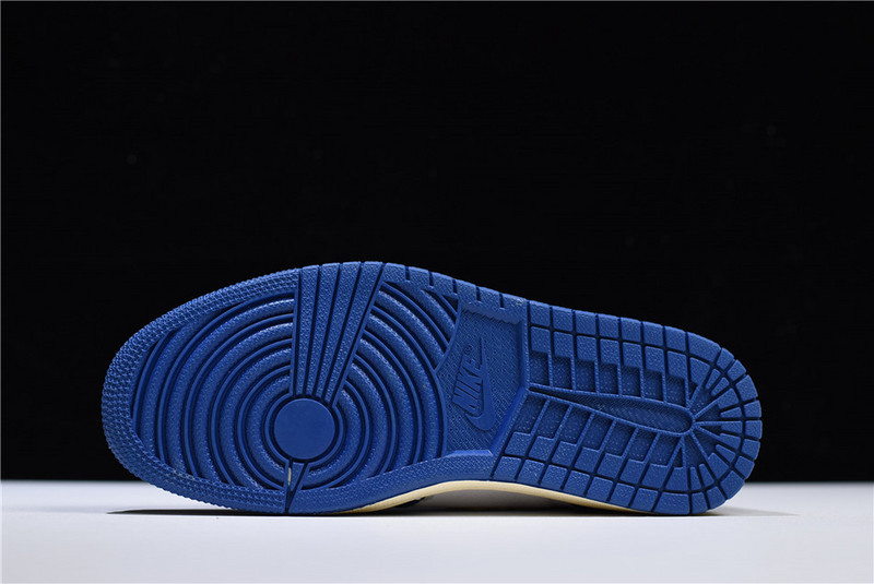 Union x Air Jordan 1 Retro High OG BV1300-146