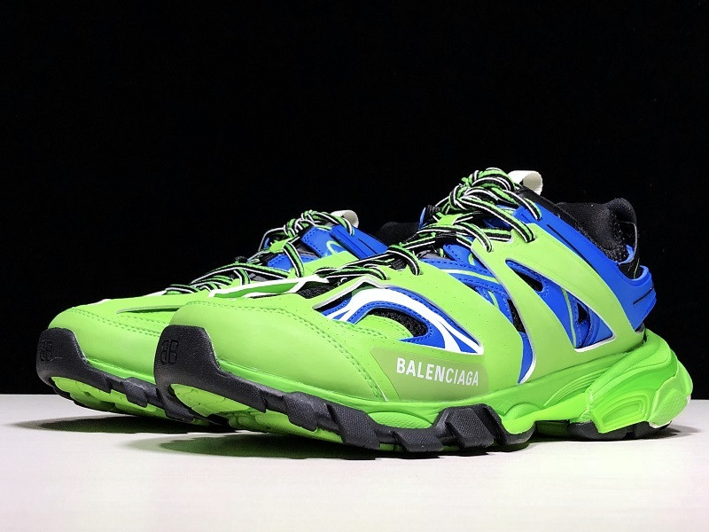 BLCG Sneaker Tess.s.Gomma 542023-W1GB8-4078