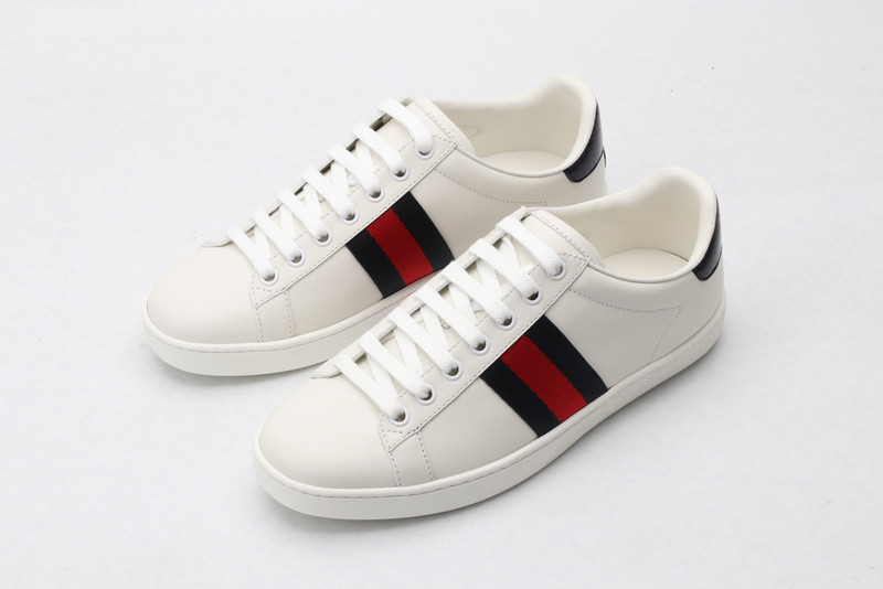 GC Ace Leather Sneaker 386750 A3830 9071