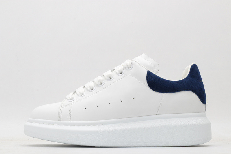 Alexander McQueen Sneakers 587691WHX12K9086