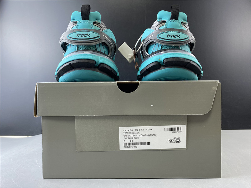 BLCG Track 3.0 542436-W1LA1-4008