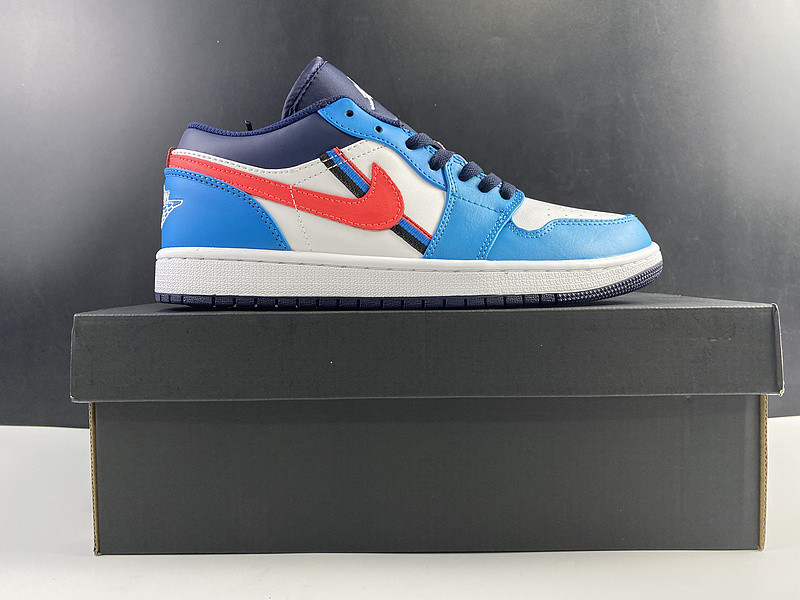 Air Jordan 1 Low 