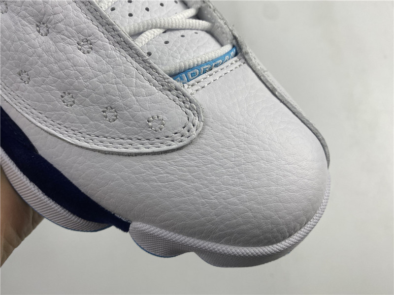 Air Jordan 13 “Dark Powder Blue” 414571-144