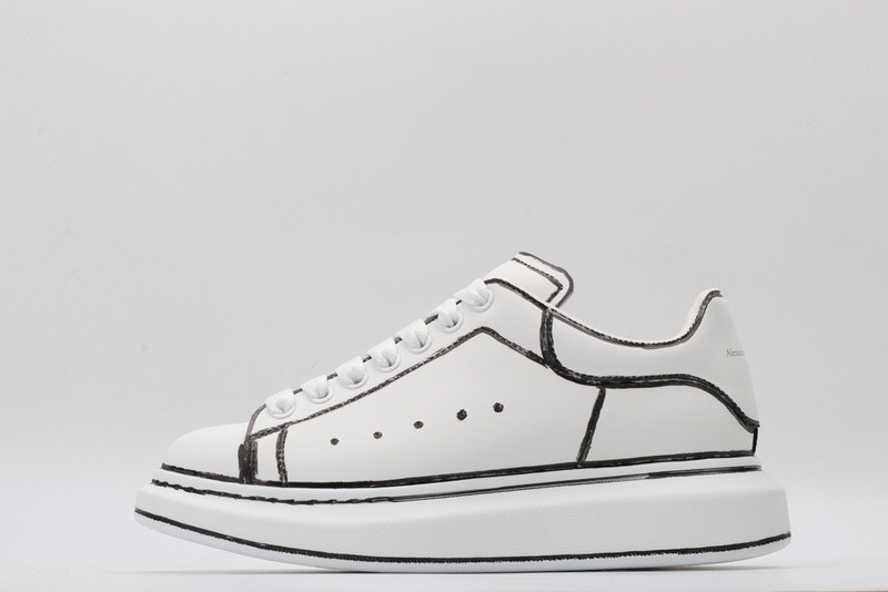 MQ Sneakers