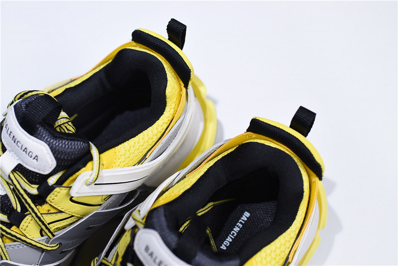 BLCG Sneaker Tess.s.Gomma 656686-W06G0-2001
