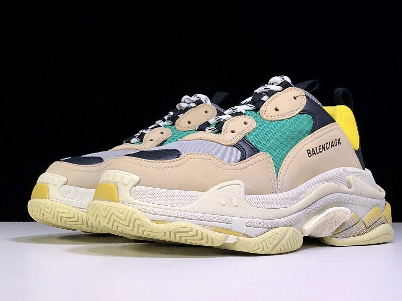 BLCG Triple S 483513W06E37070