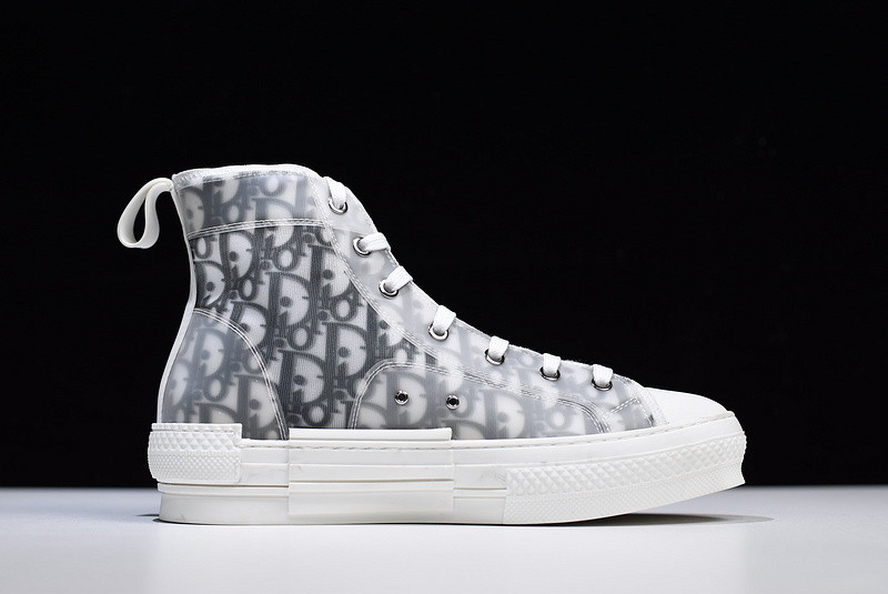 DR B23 High Top Logo Oblique 3SH118YJP_H069