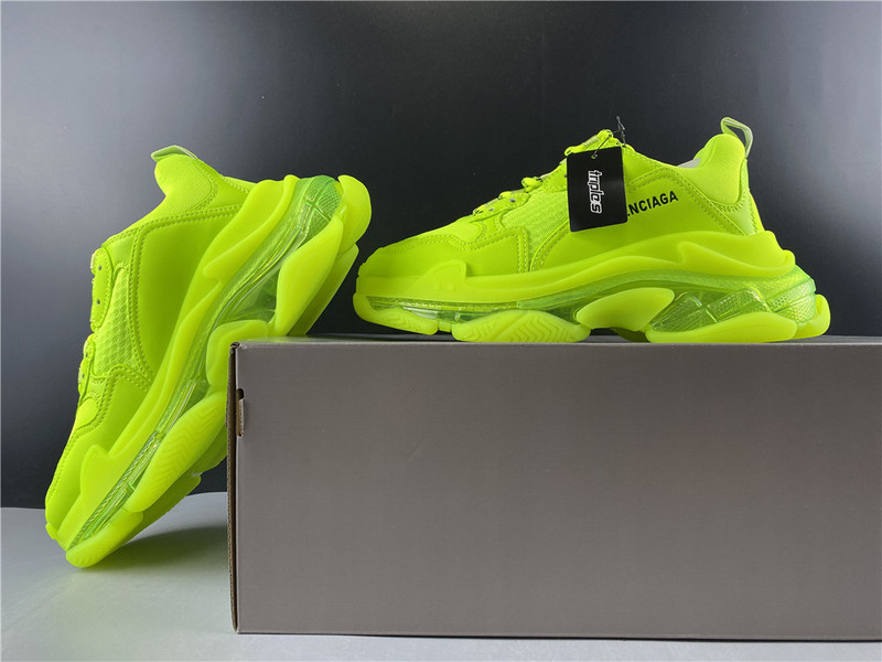 BLCG Triple S 541624 W2FF1 3720