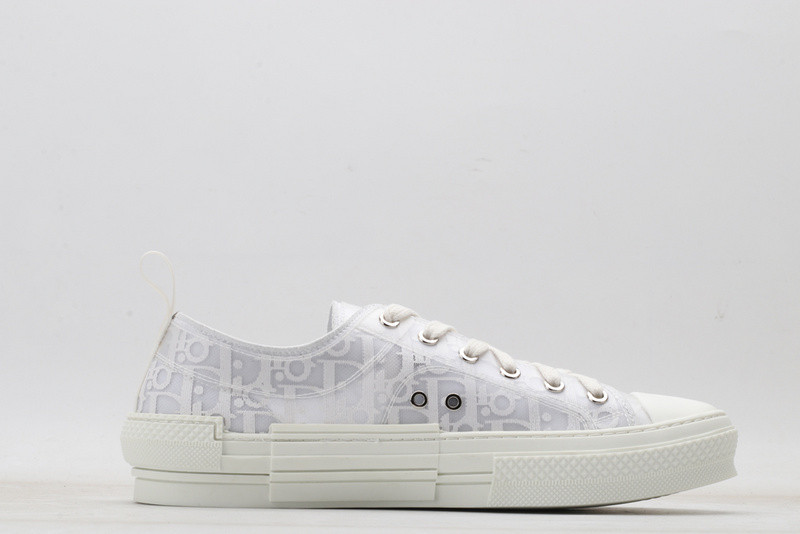 DR B23 Low Top Logo Oblique 3SN249YNT_H060