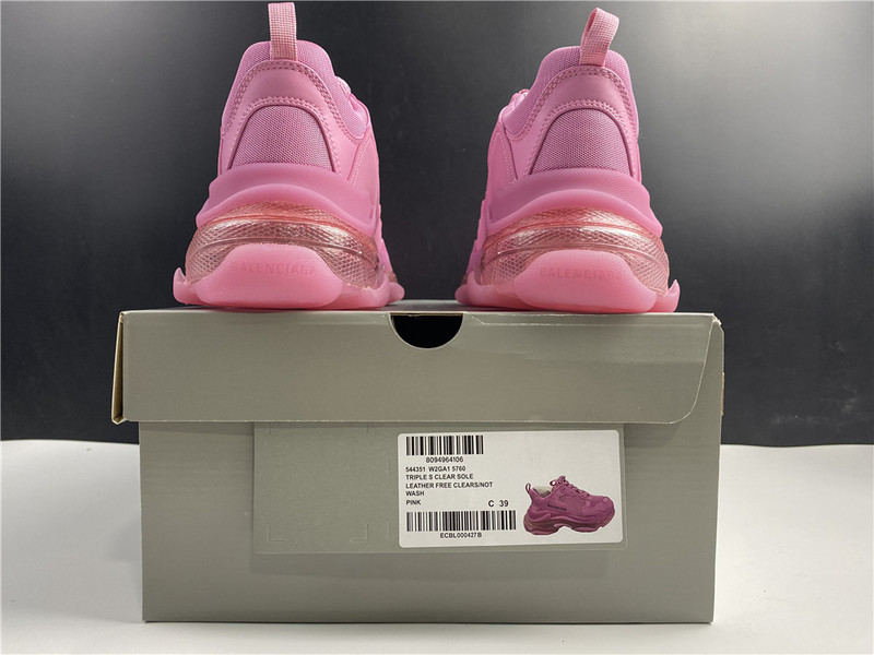 BLCG Triple S 544351-W2GA1-5760
