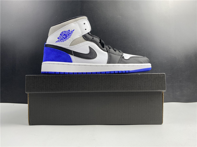 Air Jordan 1 Mid SE 