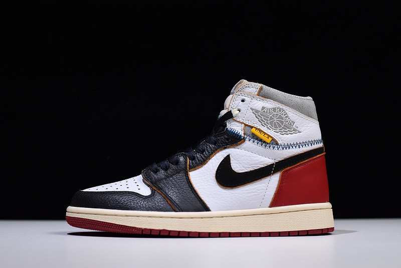 Union x Air Jordan 1 Retro High OG BV1300-106