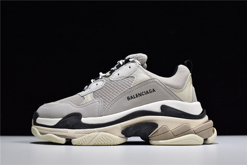 BLCG Triple S 541624 W0901 1900